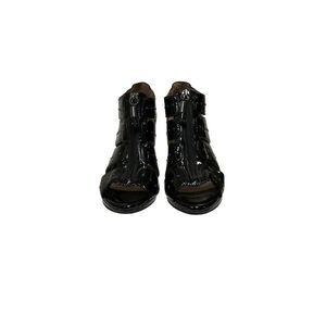 Sofft Black Heels Women's Size 7.5‎